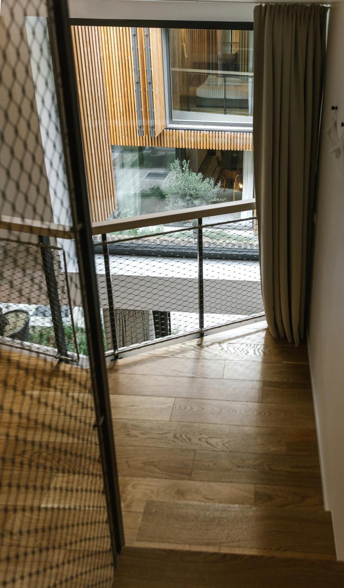 Вилла Kleines Stadthaus In Toplage Вена Экстерьер фото
