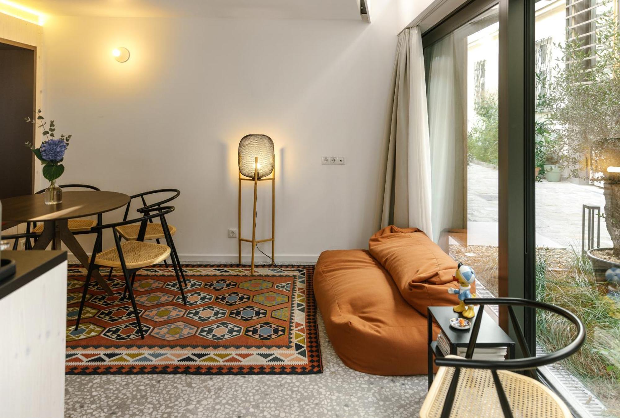 Вилла Kleines Stadthaus In Toplage Вена Экстерьер фото